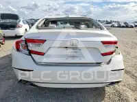 2019 Honda Accord photo