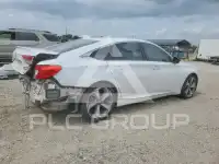 2019 Honda Accord photo