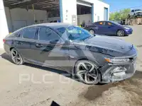 2019 Honda Accord фото