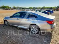 2019 Honda Accord фото