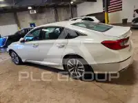 2019 Honda Accord фото