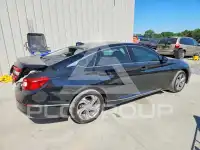 2019 Honda Accord фото