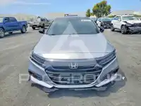 2019 Honda Accord фото