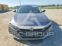 2019 Honda Accord фото