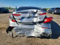 2019 Honda Accord фото