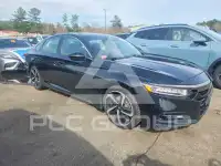2019 Honda Accord фото
