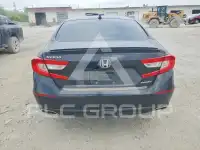 2019 Honda Accord фото