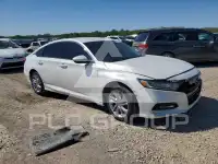 2019 Honda Accord фото