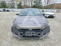 2019 Honda Accord фото