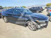 2019 Honda Accord фото