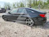 2019 Honda Accord фото