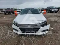 2019 Honda Accord фото