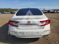 2019 Honda Accord фото