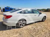 2019 Honda Accord фото