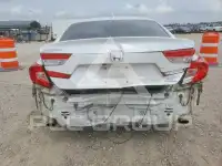 2019 Honda Accord photo