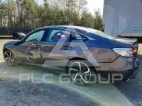 2019 Honda Accord фото