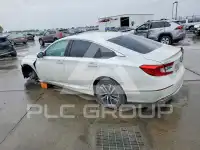 2019 Honda Accord photo