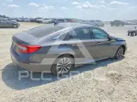 2019 Honda Accord фото