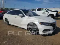 2019 Honda Accord фото