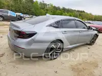 2019 Honda Accord фото