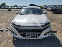 2019 Honda Accord фото