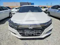 2019 Honda Accord фото