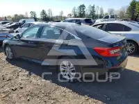 2019 Honda Accord фото