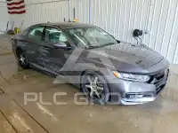 2019 Honda Accord photo