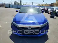 2019 Honda Accord фото