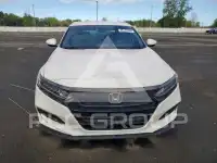 2019 Honda Accord фото