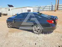 2019 Honda Accord фото