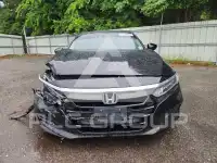 2019 Honda Accord photo