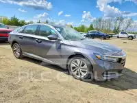 2019 Honda Accord фото