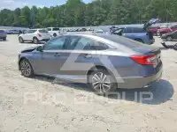 2019 Honda Accord фото