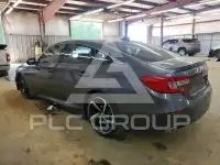 2019 Honda Accord фото