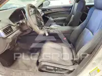 2019 Honda Accord фото