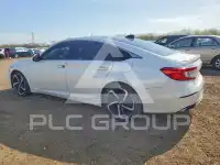 2019 Honda Accord фото