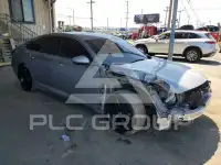 2019 Honda Accord фото