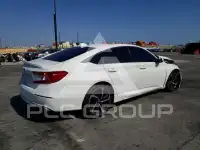 2019 Honda Accord фото