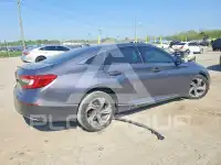 2019 Honda Accord фото