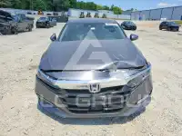 2019 Honda Accord фото