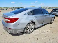 2019 Honda Accord фото