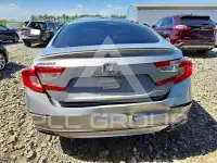 2019 Honda Accord фото