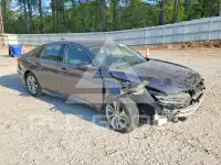 2019 Honda Accord фото