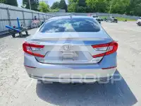 2019 Honda Accord фото