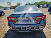2019 Honda Accord фото
