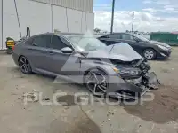2019 Honda Accord фото