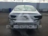 2019 Honda Accord фото