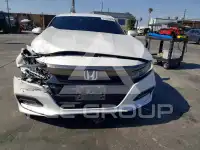 2019 Honda Accord фото