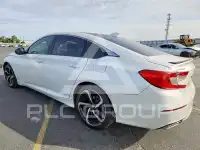 2019 Honda Accord фото